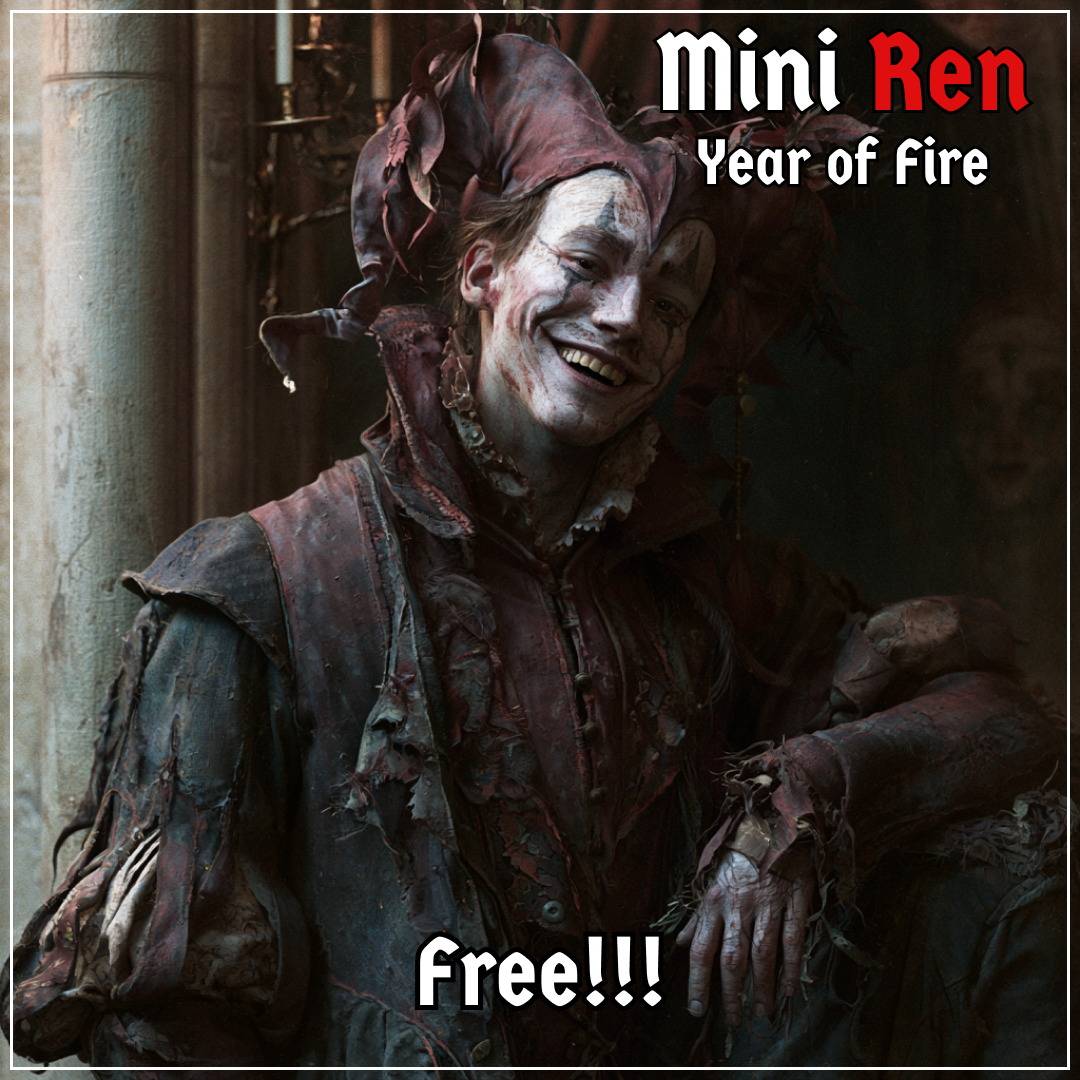 Free Stuff!
