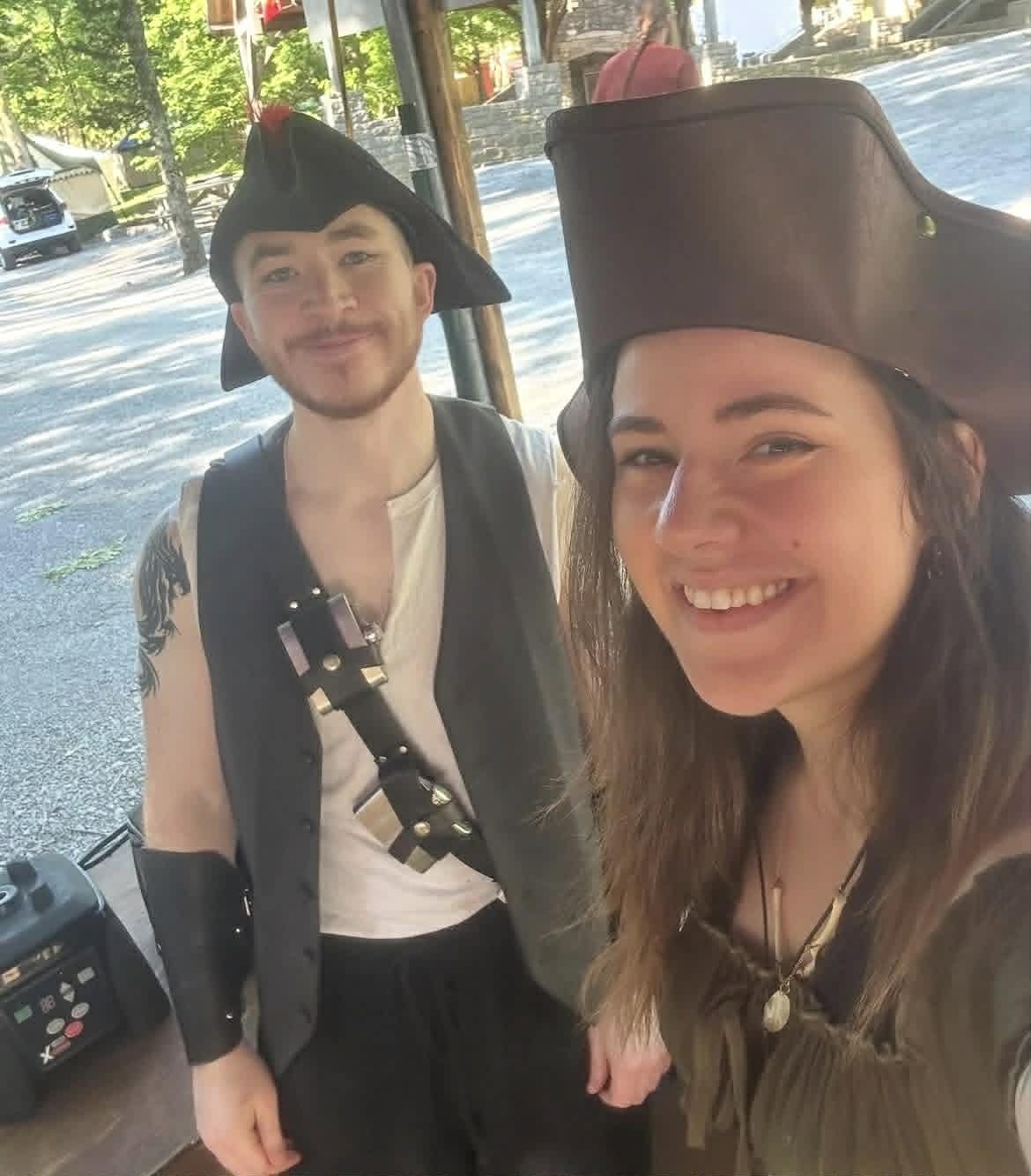 Vitamin Sea Smoothie Pirates