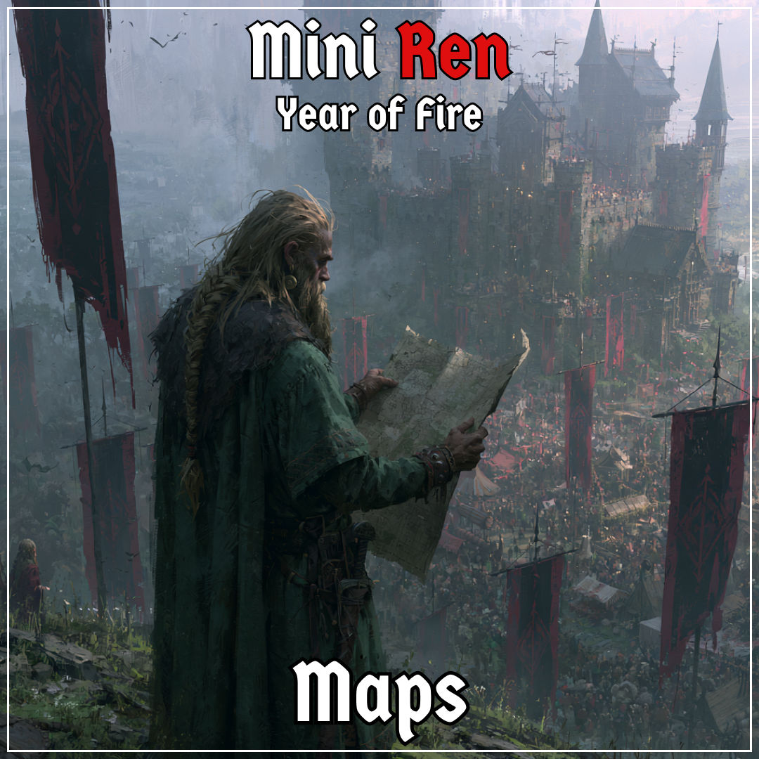 Maps