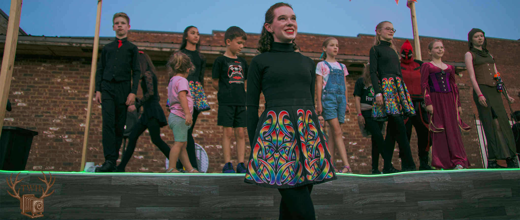 IRISHDANCE