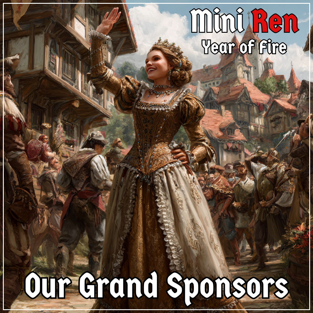 Sponsors