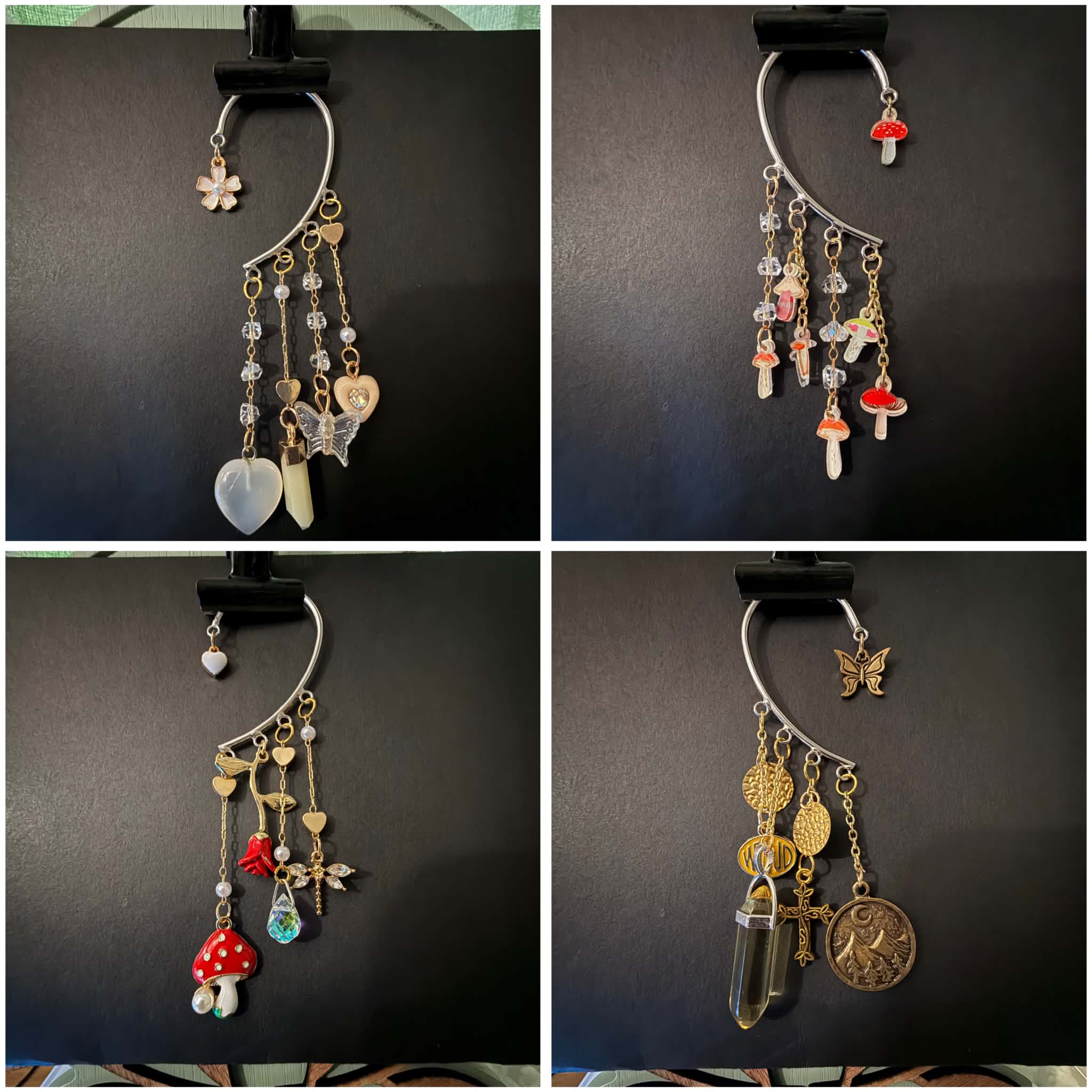 Jeweled Dragon Designs