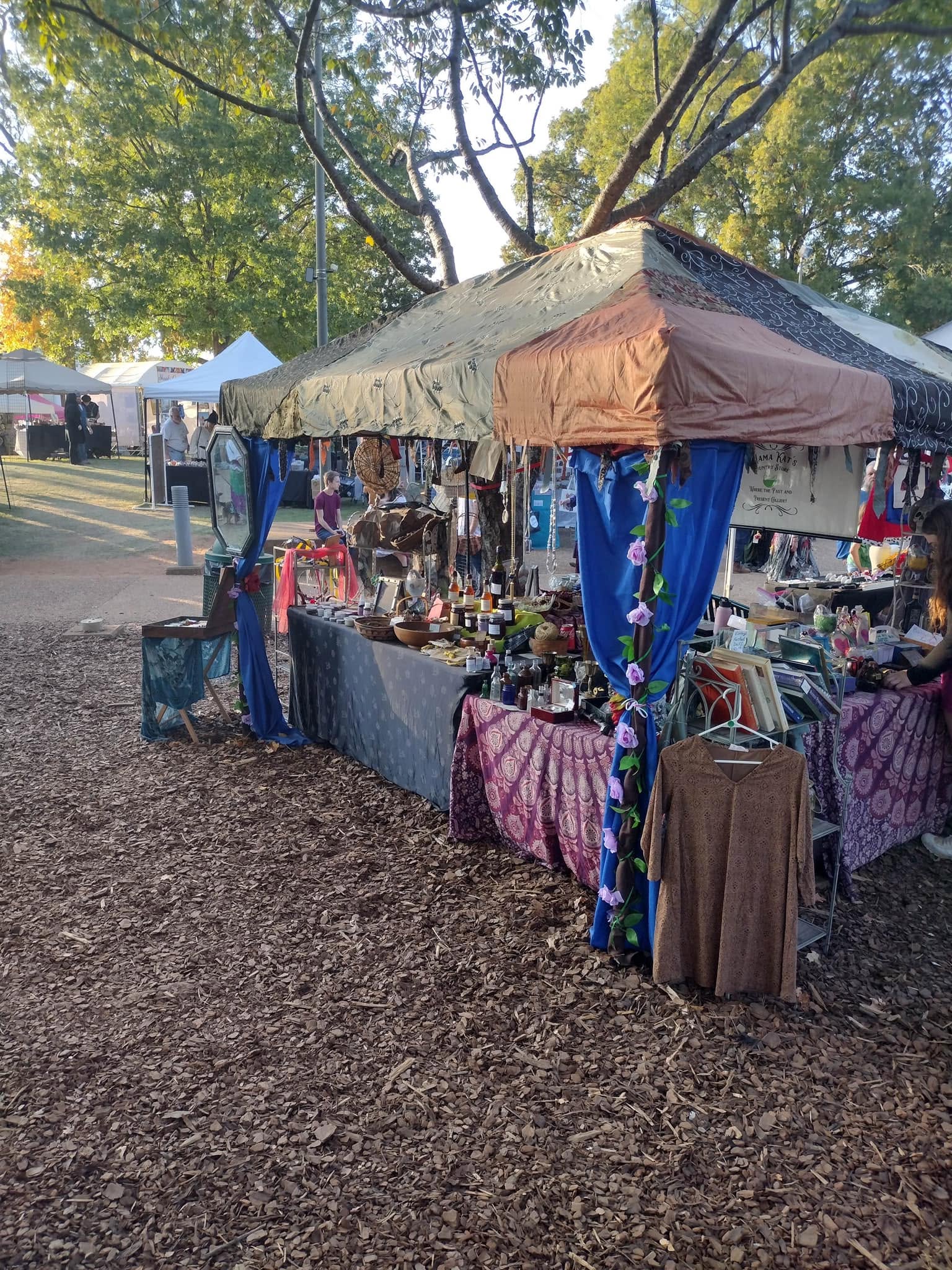 Mama Kat's Country Store