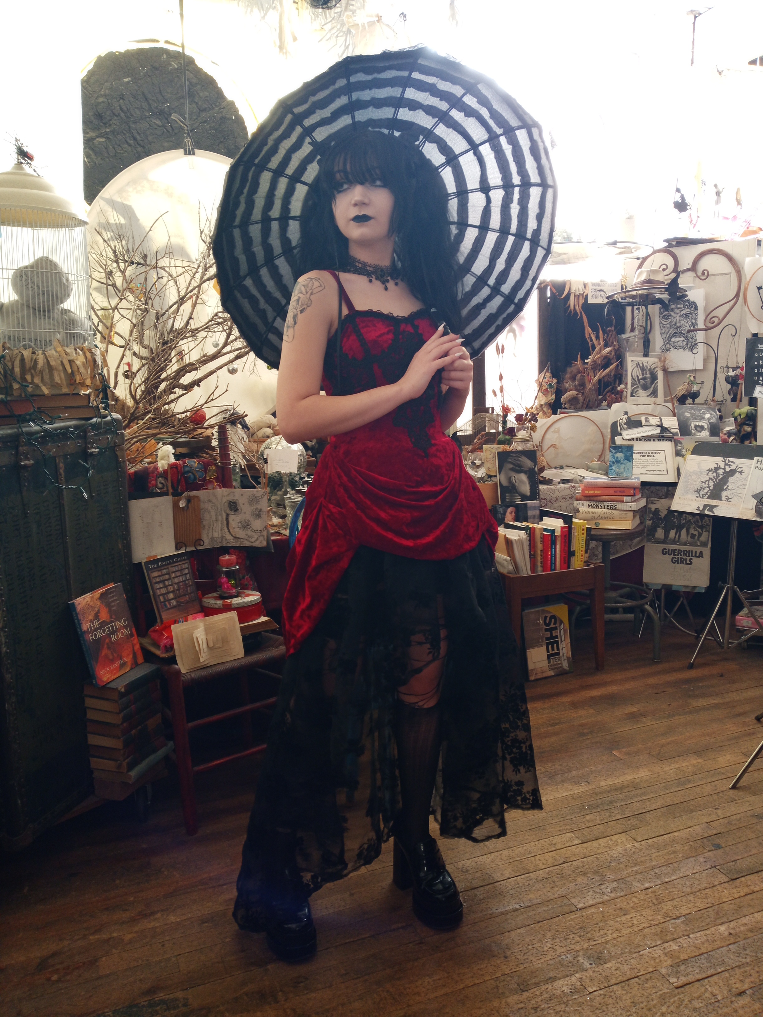 Retro-Fitt Boutique