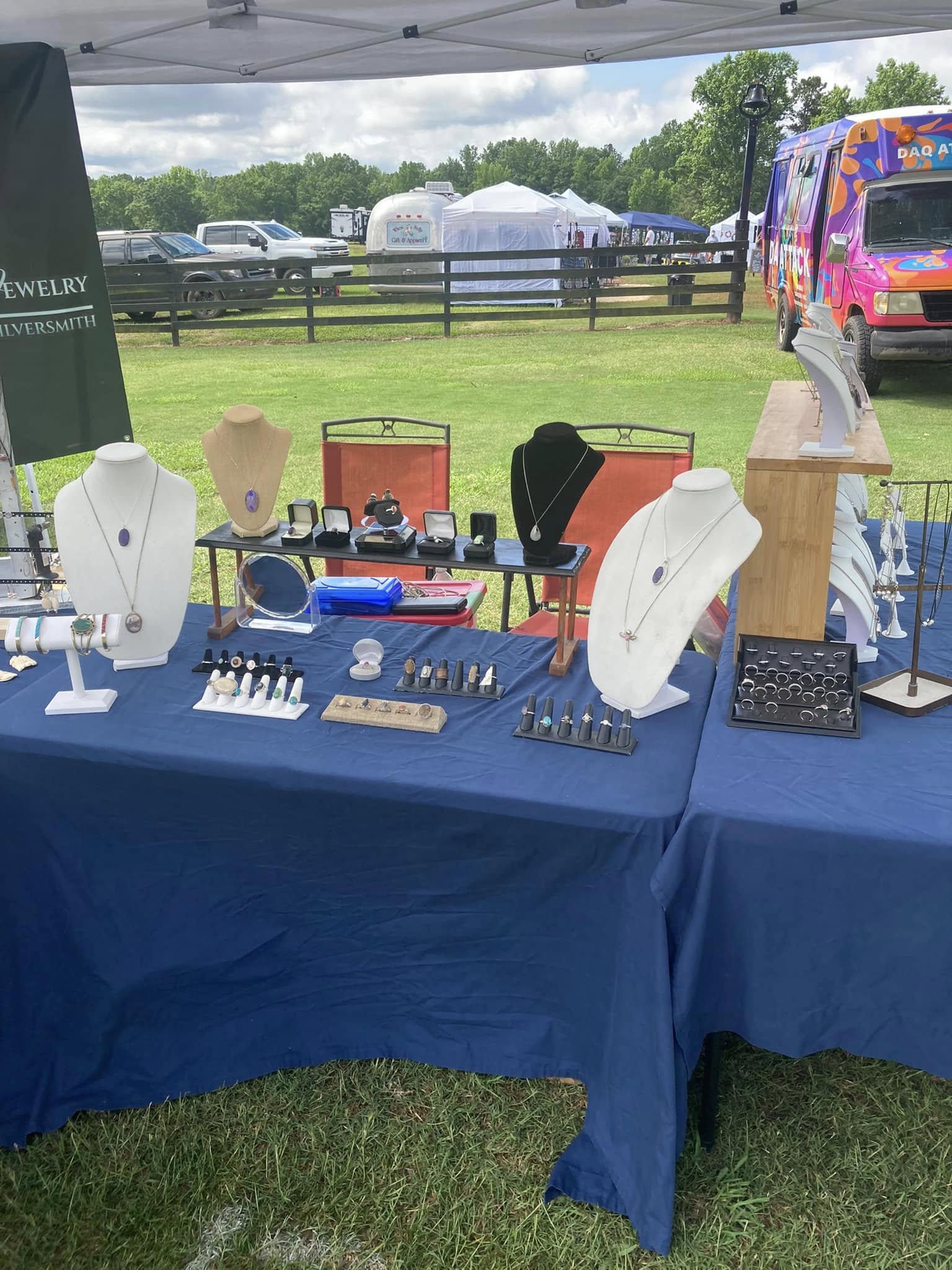 Shedtown Jewelry