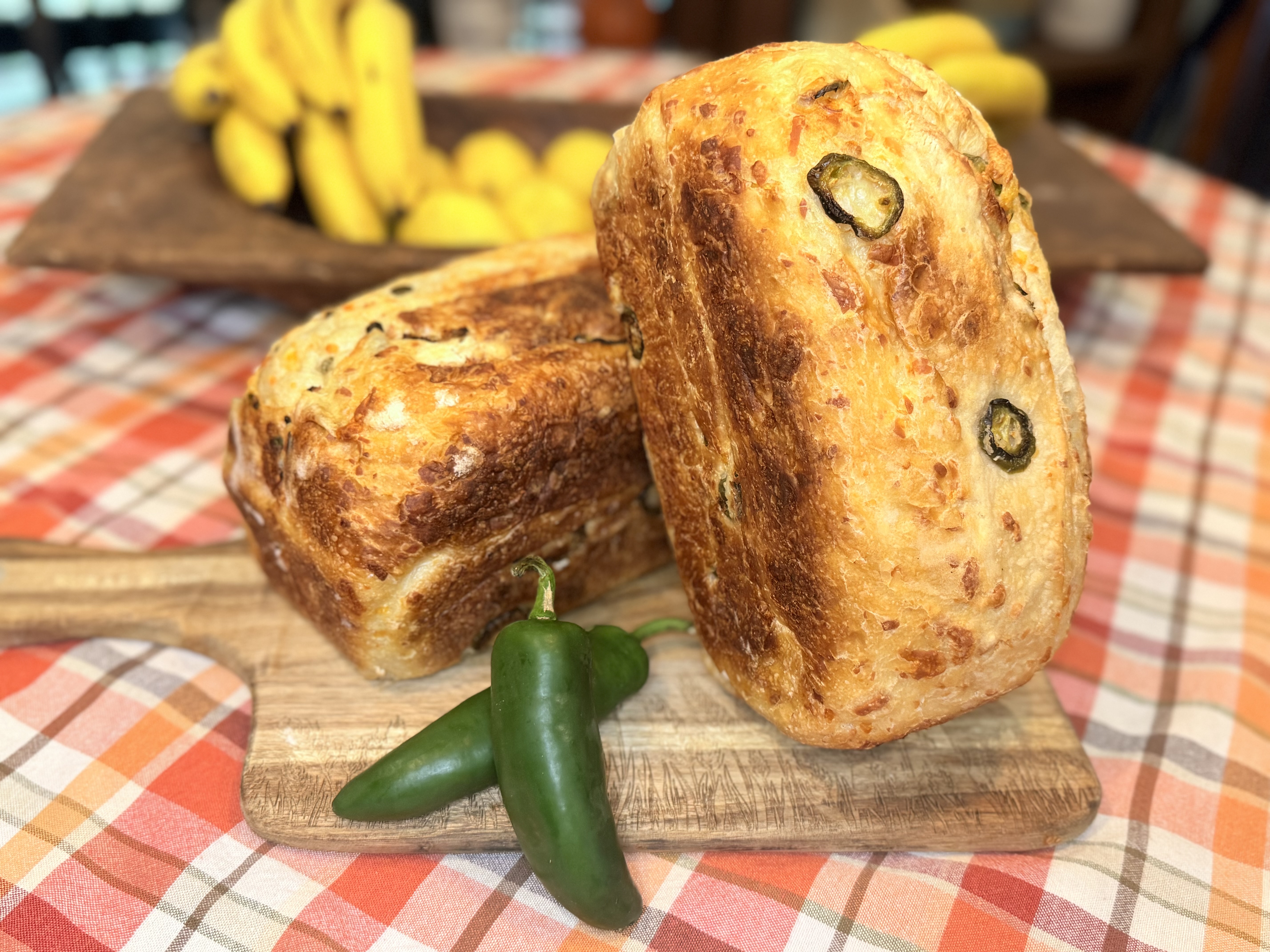 Simply Sourdough
